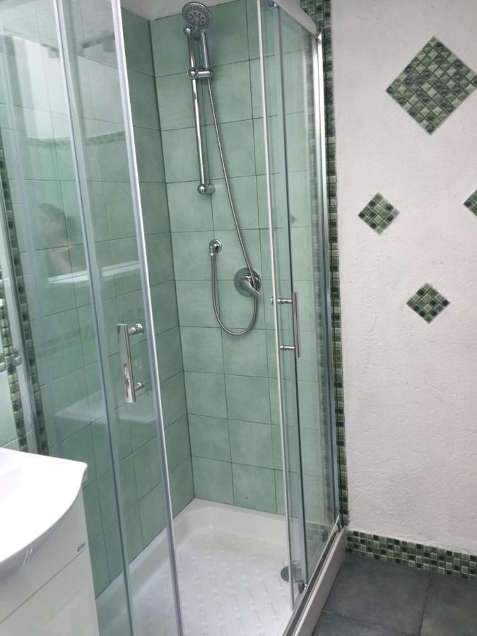 Bilocale Residence Gli Ulivi San Teodoro San Teodoro  Zewnętrze zdjęcie