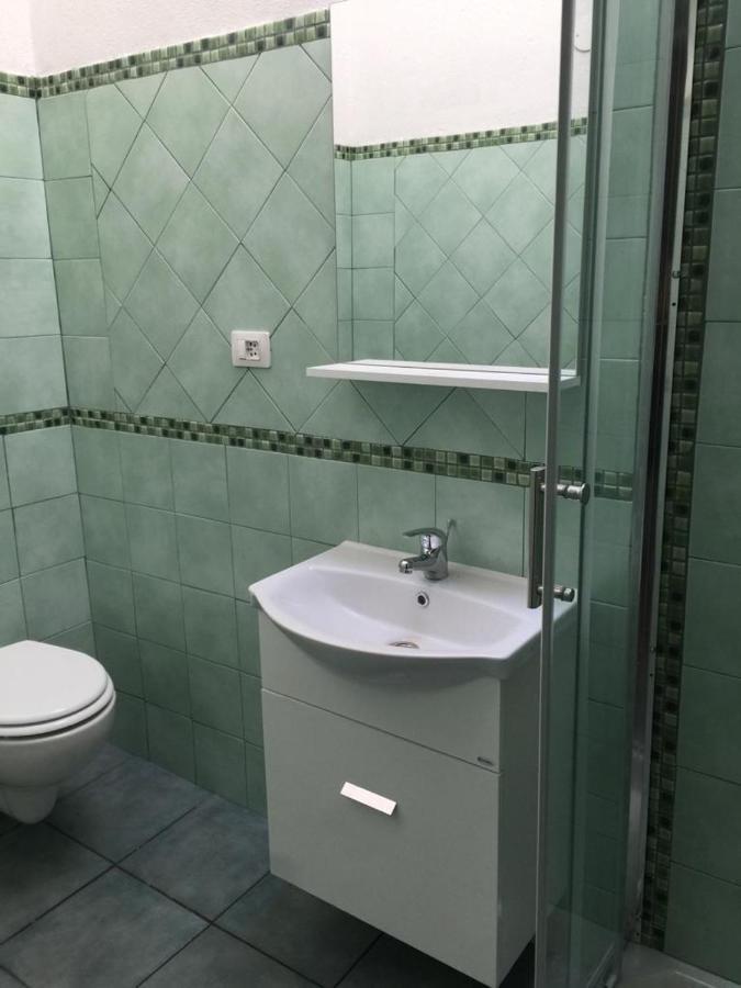 Bilocale Residence Gli Ulivi San Teodoro San Teodoro  Zewnętrze zdjęcie