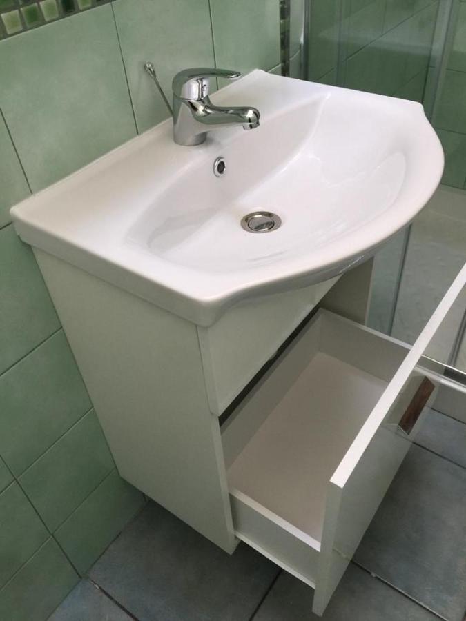 Bilocale Residence Gli Ulivi San Teodoro San Teodoro  Zewnętrze zdjęcie