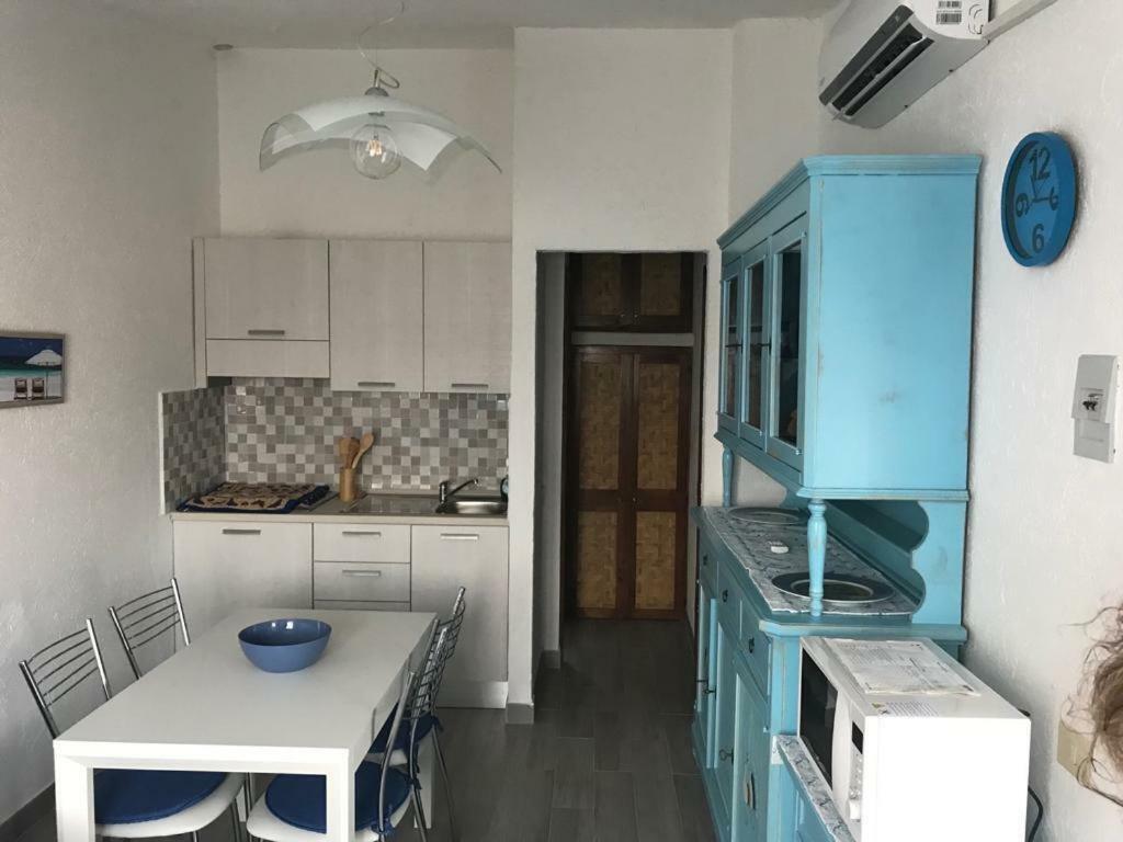 Bilocale Residence Gli Ulivi San Teodoro San Teodoro  Zewnętrze zdjęcie