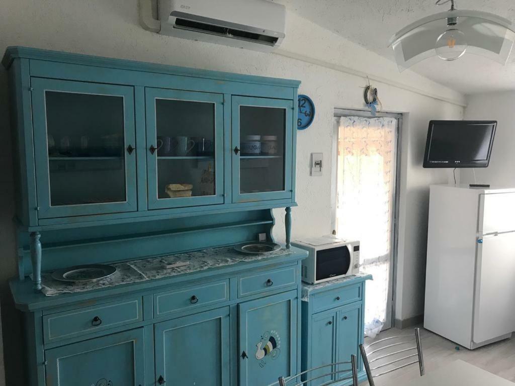 Bilocale Residence Gli Ulivi San Teodoro San Teodoro  Zewnętrze zdjęcie