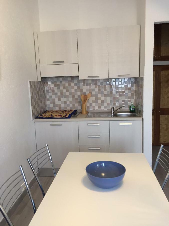 Bilocale Residence Gli Ulivi San Teodoro San Teodoro  Zewnętrze zdjęcie