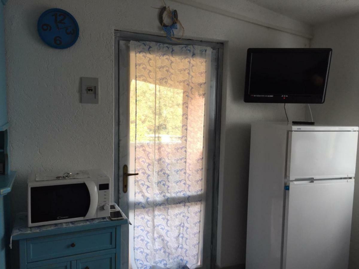Bilocale Residence Gli Ulivi San Teodoro San Teodoro  Zewnętrze zdjęcie