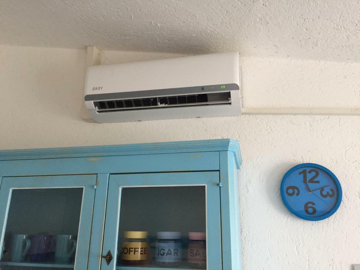 Bilocale Residence Gli Ulivi San Teodoro San Teodoro  Zewnętrze zdjęcie