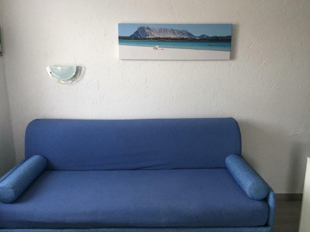 Bilocale Residence Gli Ulivi San Teodoro San Teodoro  Zewnętrze zdjęcie