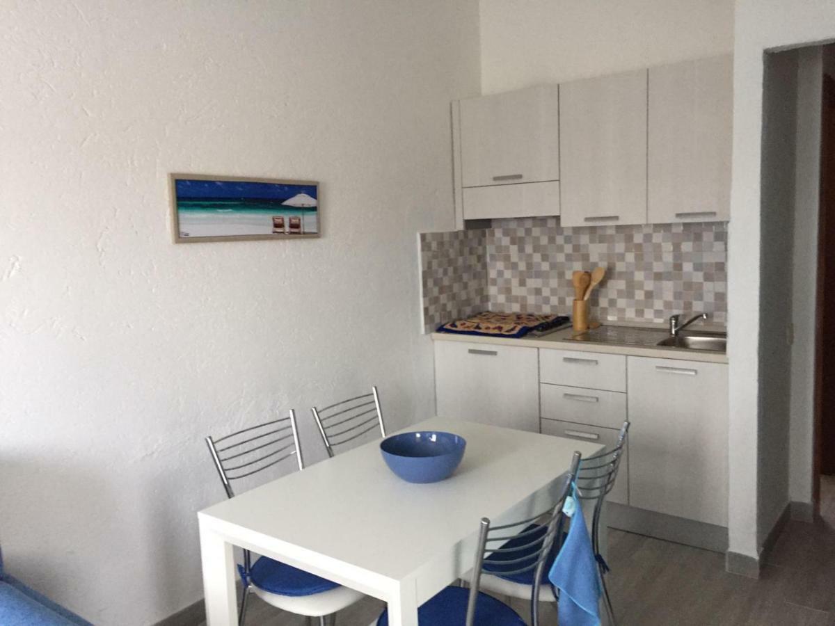 Bilocale Residence Gli Ulivi San Teodoro San Teodoro  Zewnętrze zdjęcie