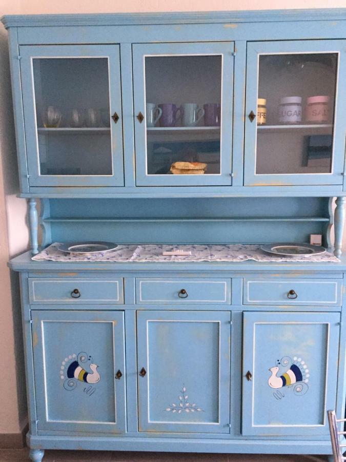 Bilocale Residence Gli Ulivi San Teodoro San Teodoro  Zewnętrze zdjęcie